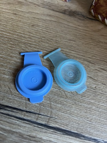 Tupperware top ersatzteil - top, 2