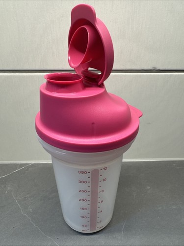 Tupperware shake d214 - tupperware,, shake-it,d214