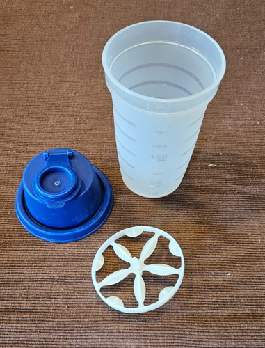 Tupperware mix fix - tupperware,