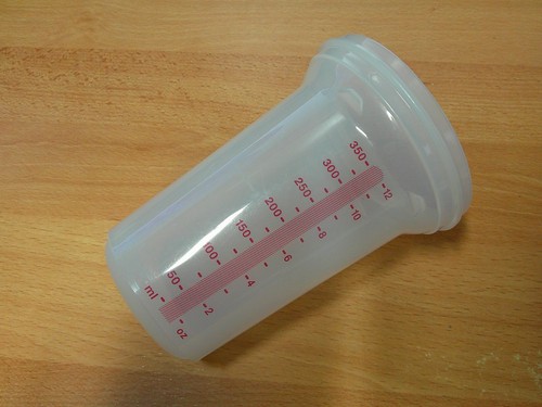 Tupperware mix fix - ,