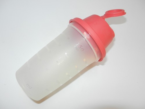 Tupperware neu schüttelbecher - tupperware,