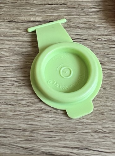 Tupperware verschluß kappe - tupperware, verschluß-kappe