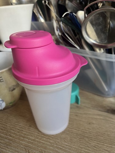Tupperware shake 450 350 - 450,
