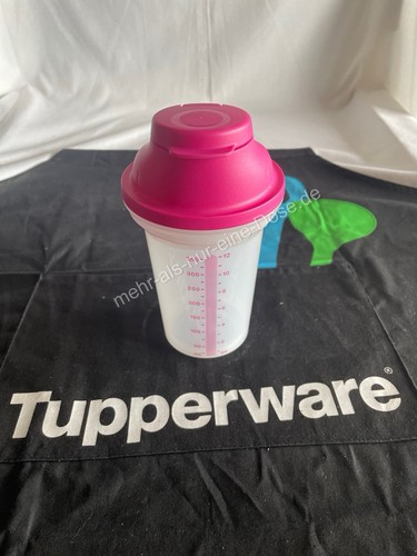 Tupperware shaker klein - tupperware,