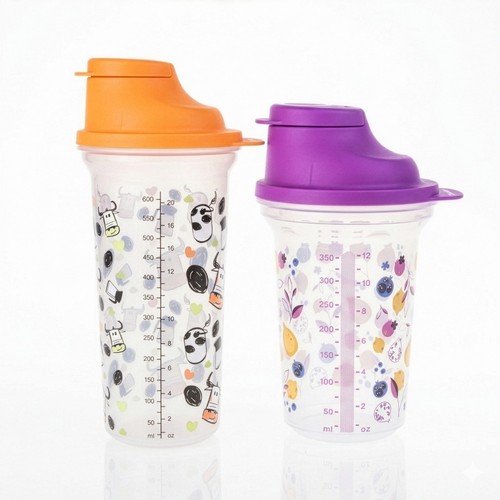 Tupperware mix fix - shaker, 1x