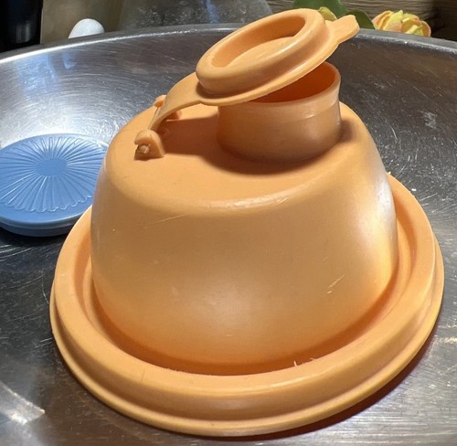 Tupperware deckel für mix fix - deckel,