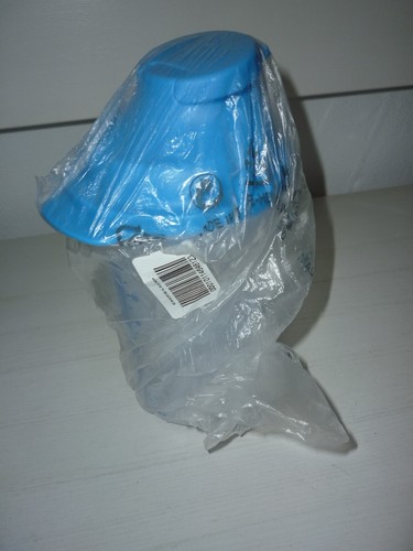 Tupperware shake blau 350 - shake, it