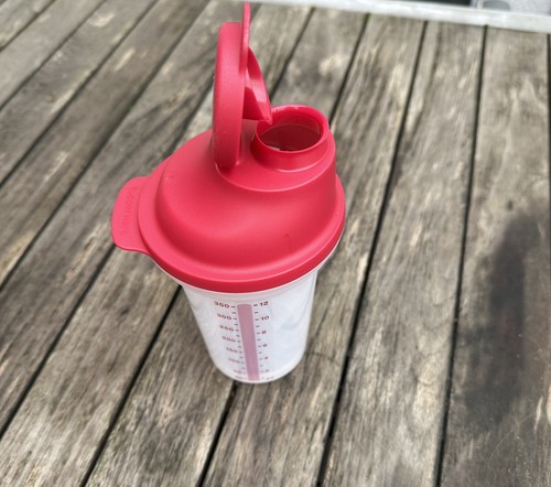 Tupperware shaker mit - tupperware,