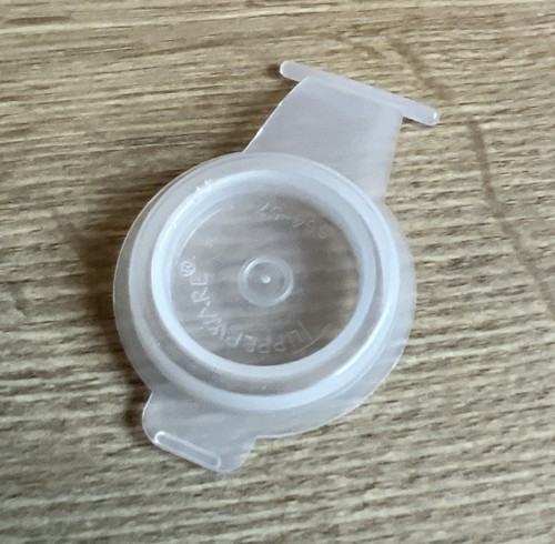 Tupperware verschlusskappe - tupperware,