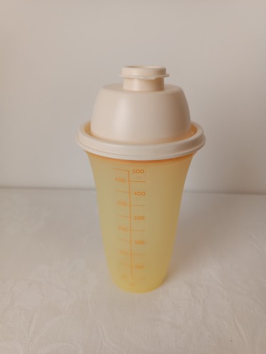 Tupperware mix fix - 500, ml