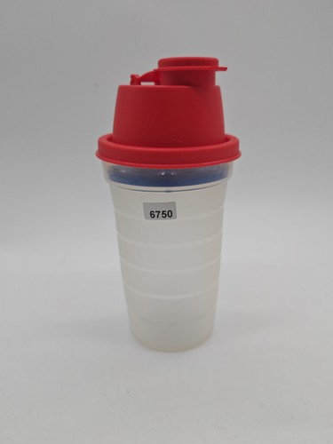 Tupperware schüttelbecher - tupperware,