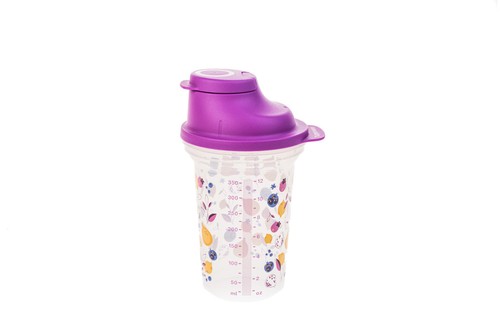 Tupperware shaker 350 - shaker, ml