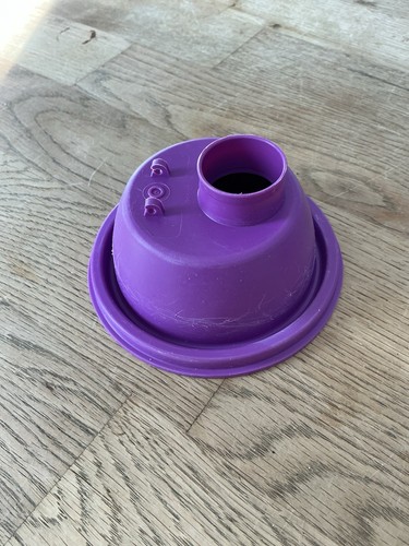Tupperware mix fix 500 - mix-fix, ml