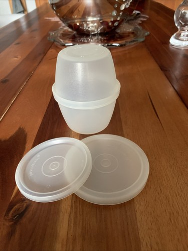 Tupperware duo shake dose - shake, set