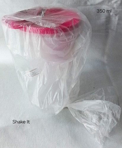 Tupperware shake - tupperware, shake-it