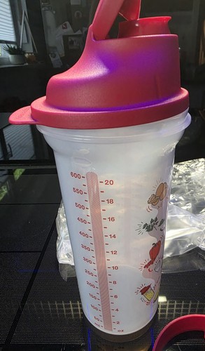Tupperware d213 shake - d213, shake-it