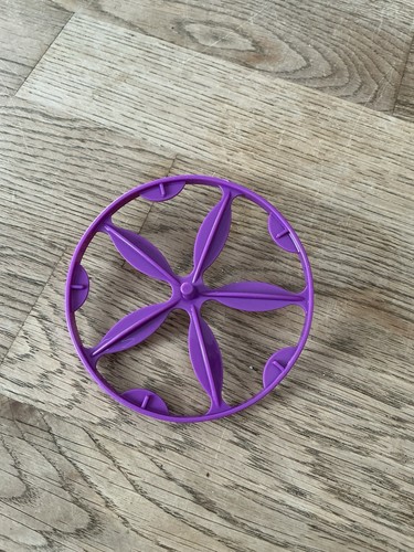 Tupperware schüttelstern - schüttelstern, Ø