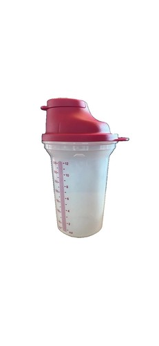 Tupperware mix fix - tupperware, shaker