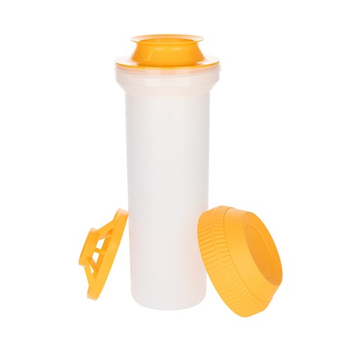 Tupperware mix max shaker 750 - ,