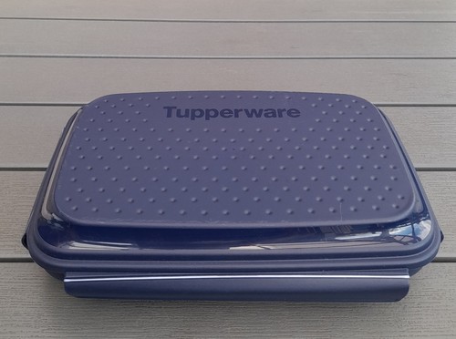 Tupperware rarität - tupperware,