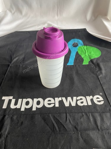 Tuppperware shake it - tuppperware, -it