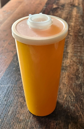 Vintage tupperware mix fix - vintage,