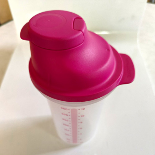 Tupperware messbecher shaker - tupperware,