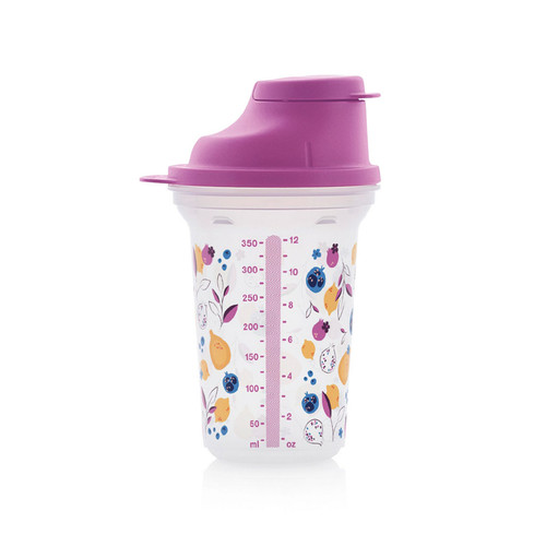 Tupperware shake shaker - tupperware, shake-it