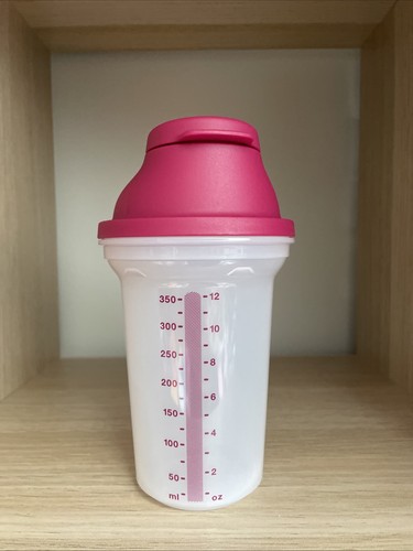 Tupperware shaker klein - shaker,