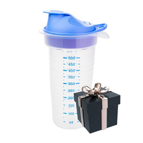 Tupperware combiplus shake - combiplus, it