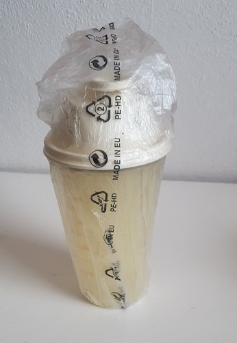 Tupperware mix fix 500 - ml,