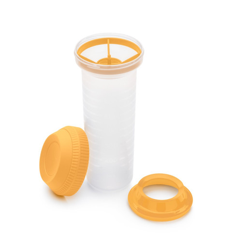 Tupperware shake 750ml - tupperware,