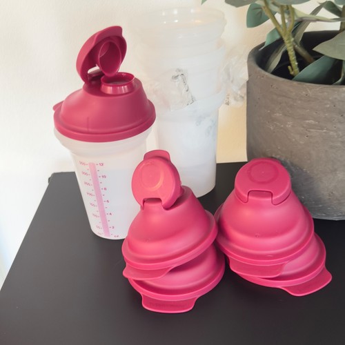Tupperware shake kleiner - shake-it,