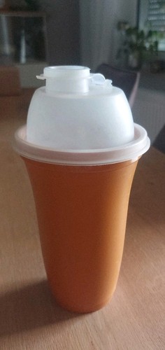 Tupperware mix fix - fix, ml