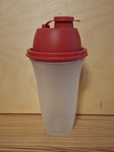 Original tupperware mix fix - tupperware, mix-fix