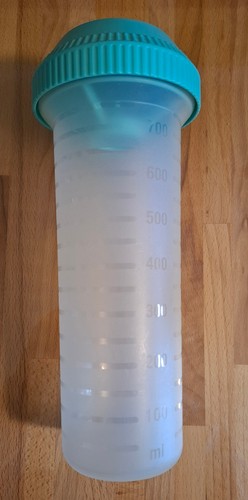 Tupperware 2770a shaker 750 - 2770a-1,