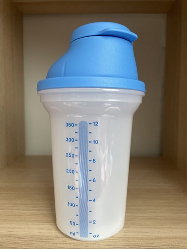 Tupperware shaker klein - tupperware,